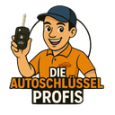 Die Autoschlüssel Profis